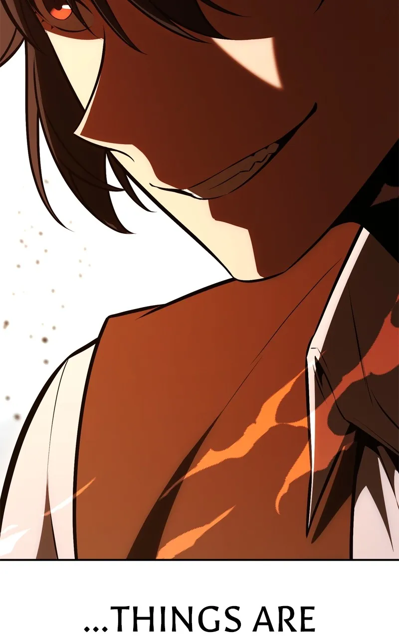 I Killed the Main Player Chapter 29 page 233 - 