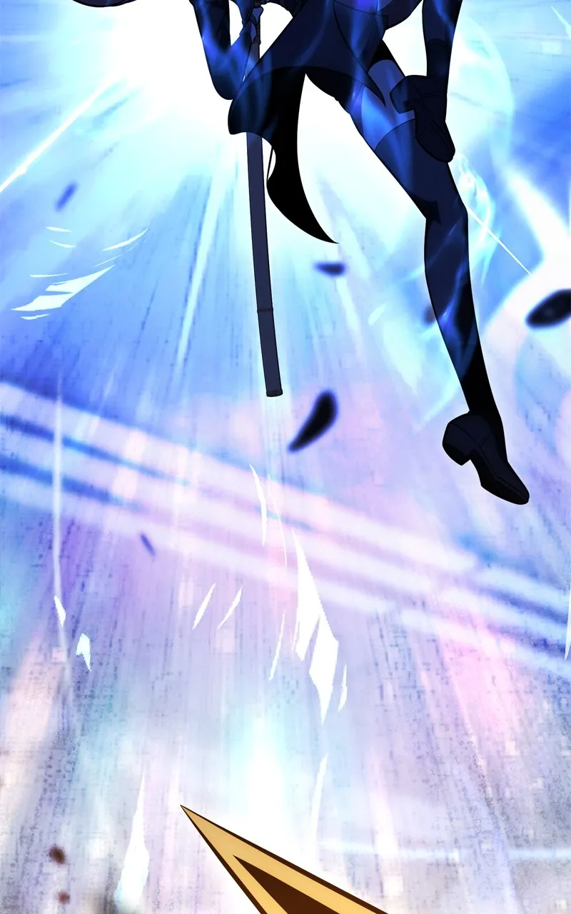 I Killed the Main Player Chapter 29 page 238 - 