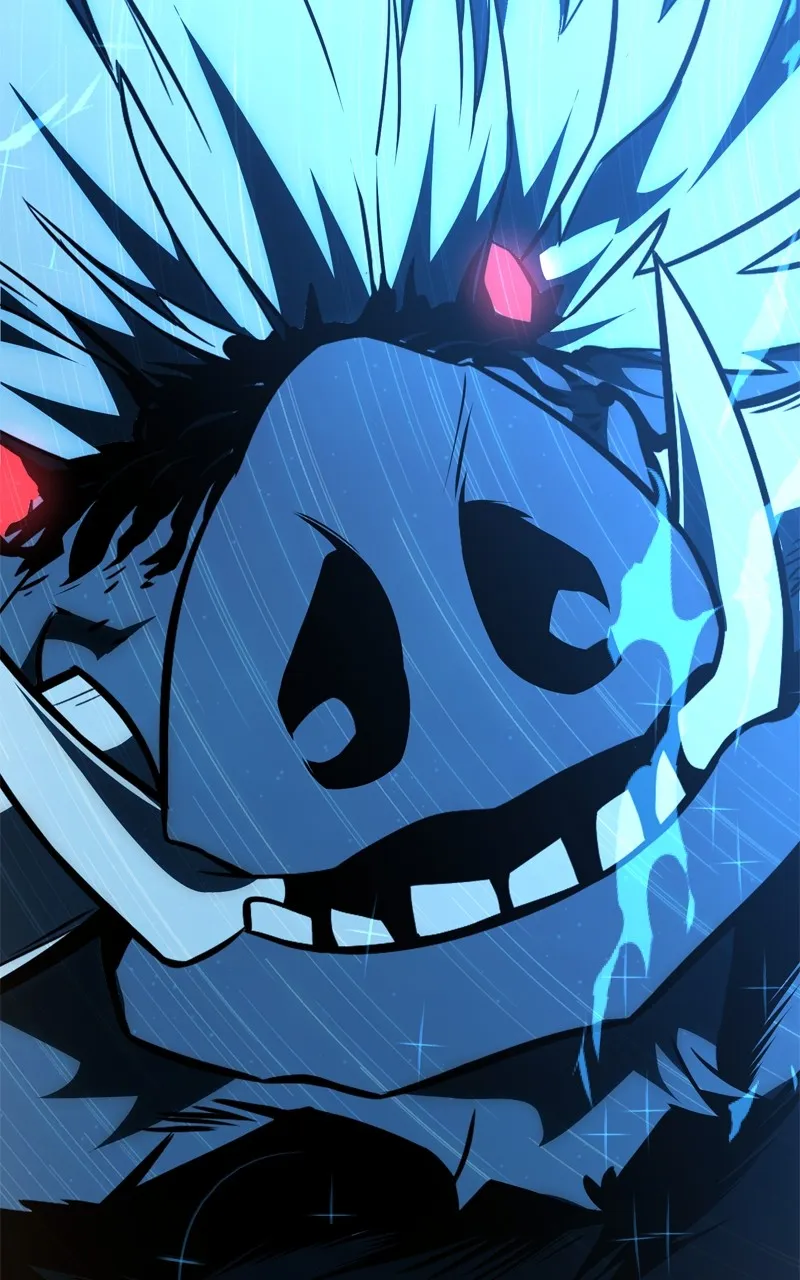 I Killed the Main Player Chapter 29 page 248 - 