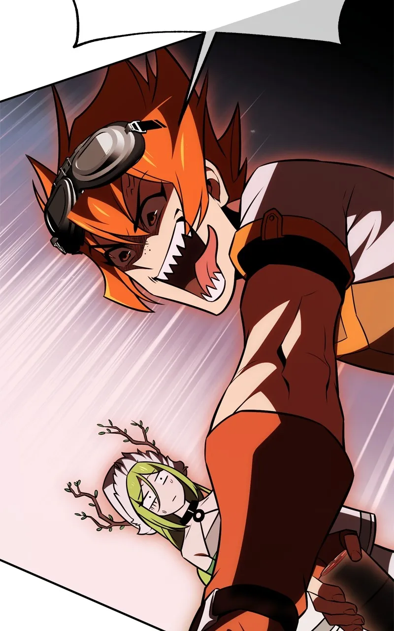 I Killed the Main Player Chapter 29 page 31 - 