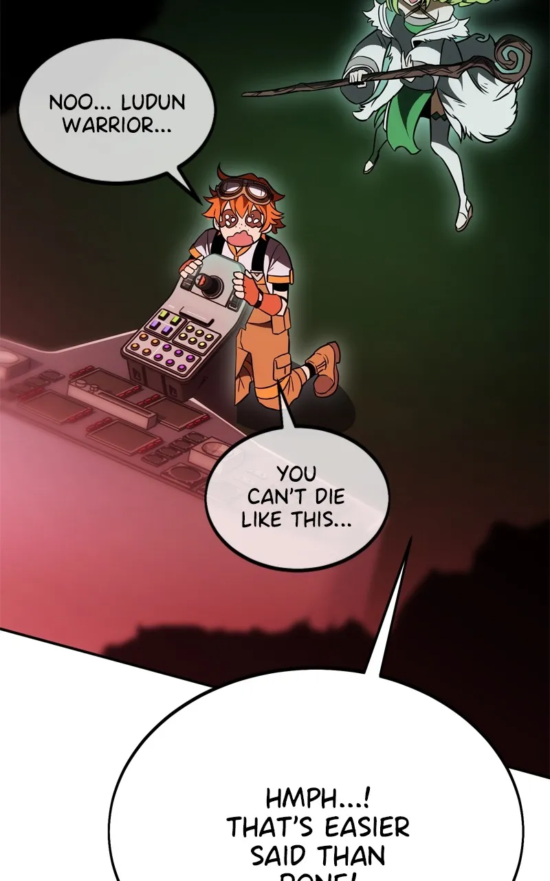I Killed the Main Player Chapter 29 page 44 - 