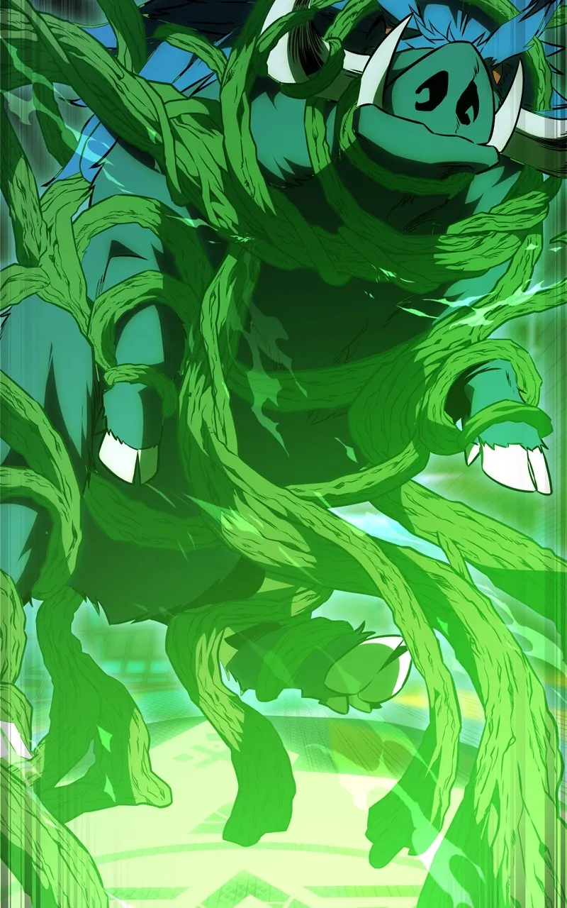 I Killed the Main Player Chapter 29 page 50 - 