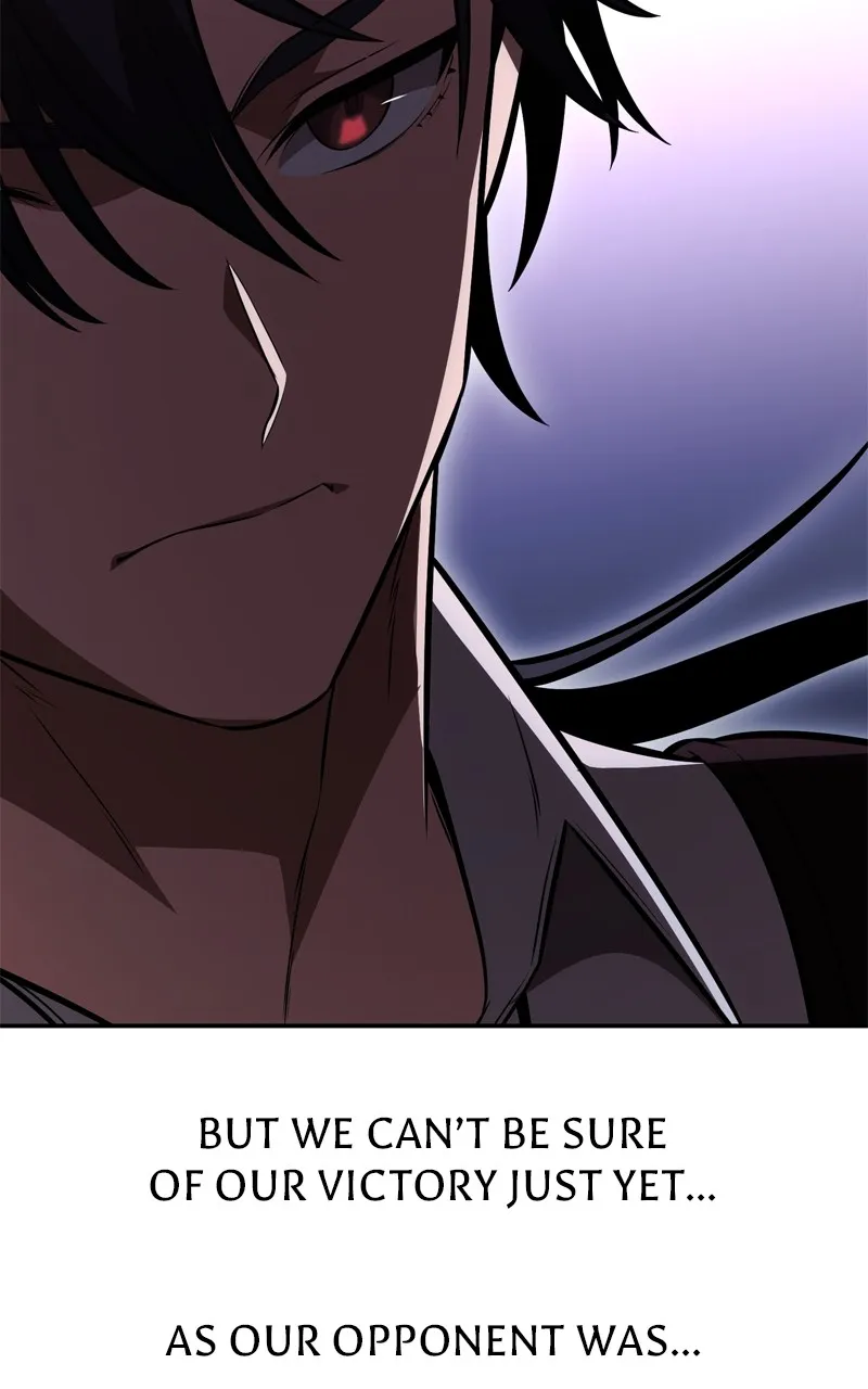 I Killed the Main Player Chapter 29 page 6 - 