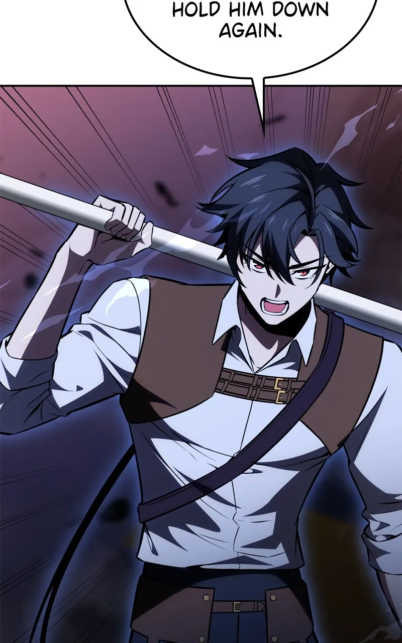 I Killed the Main Player Chapter 29 page 96 - 