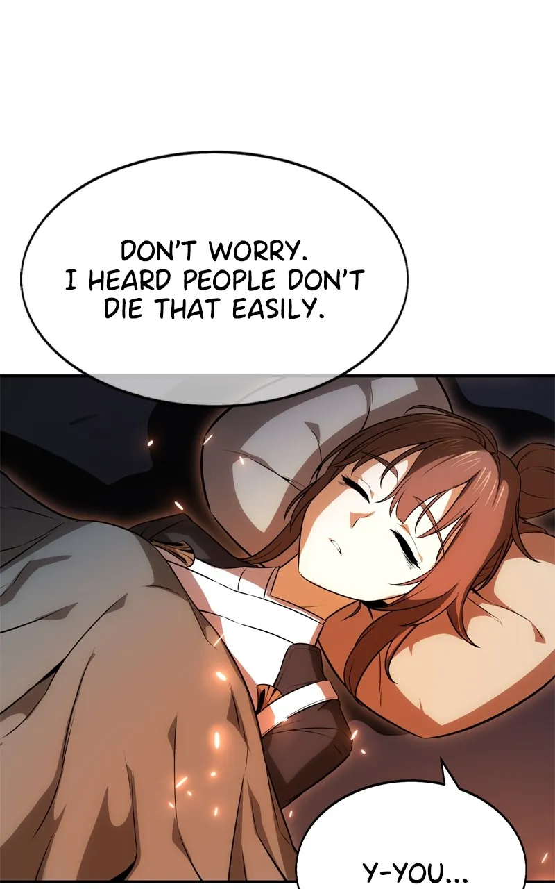 I Killed the Main Player Chapter 3 page 105 - 