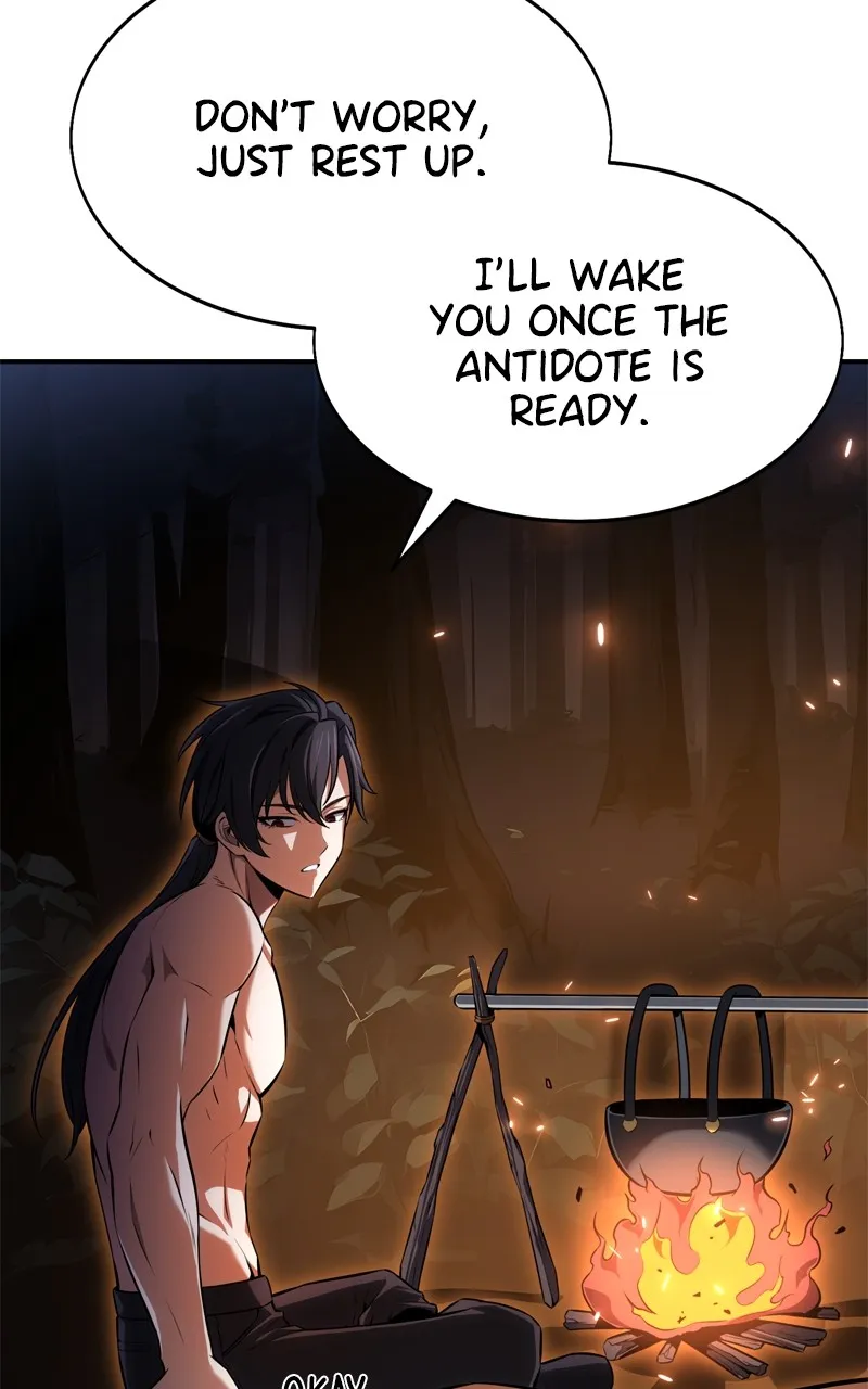 I Killed the Main Player Chapter 3 page 109 - 