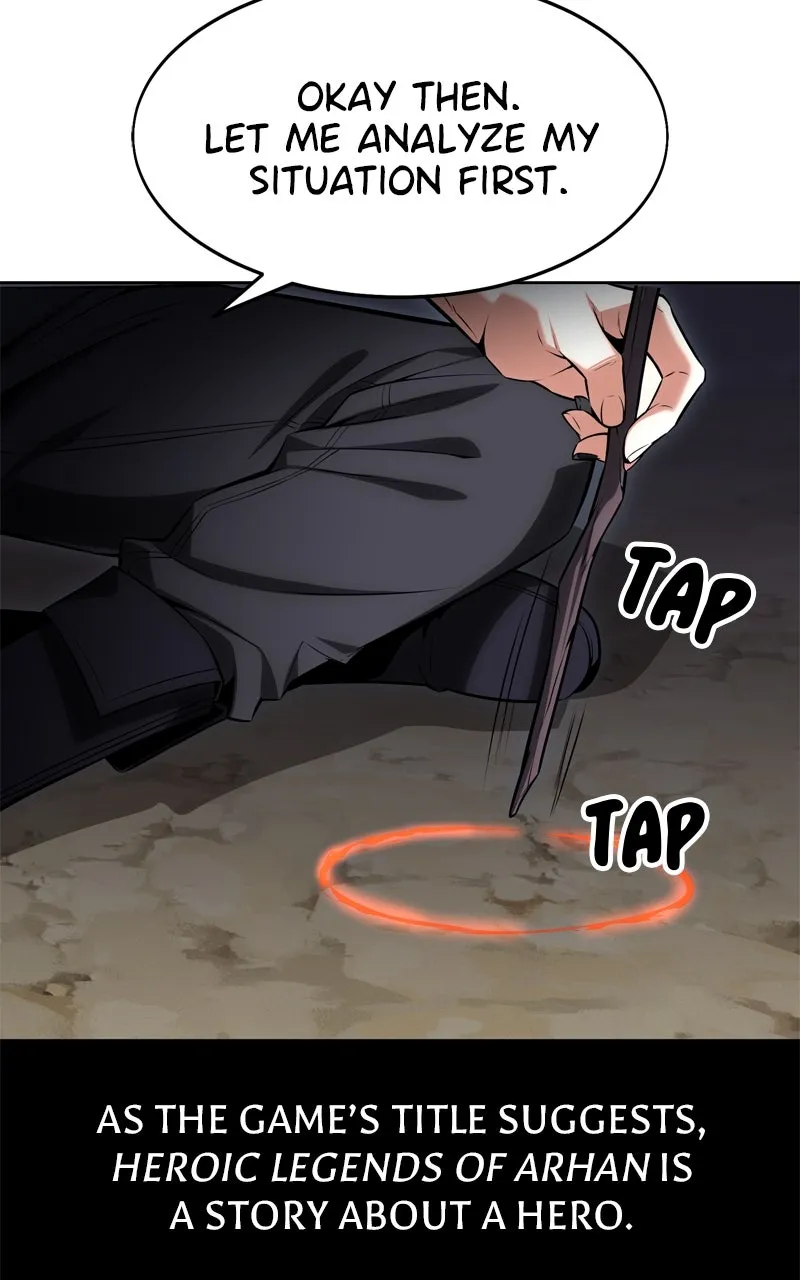 I Killed the Main Player Chapter 3 page 111 - 