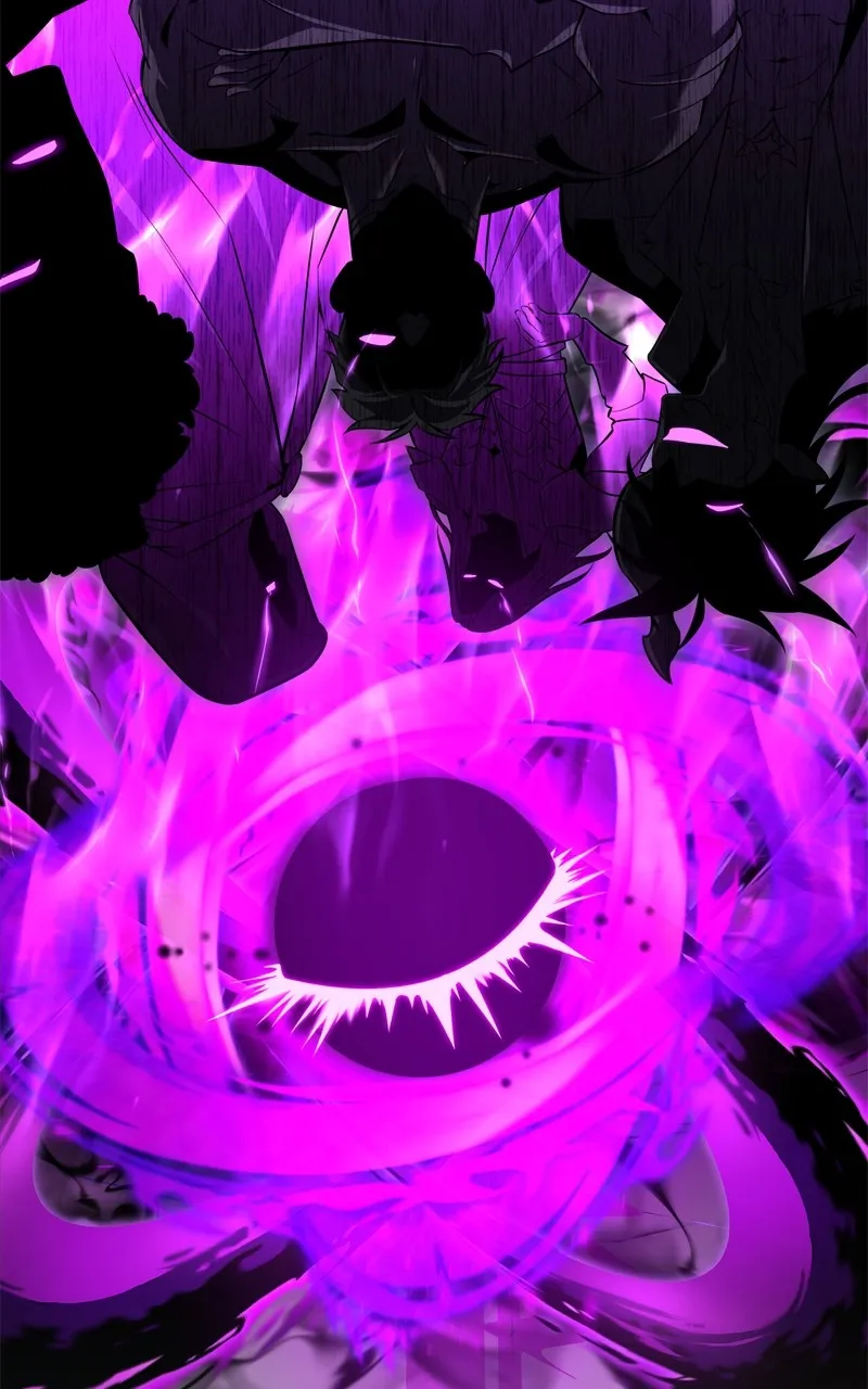 I Killed the Main Player Chapter 3 page 115 - 