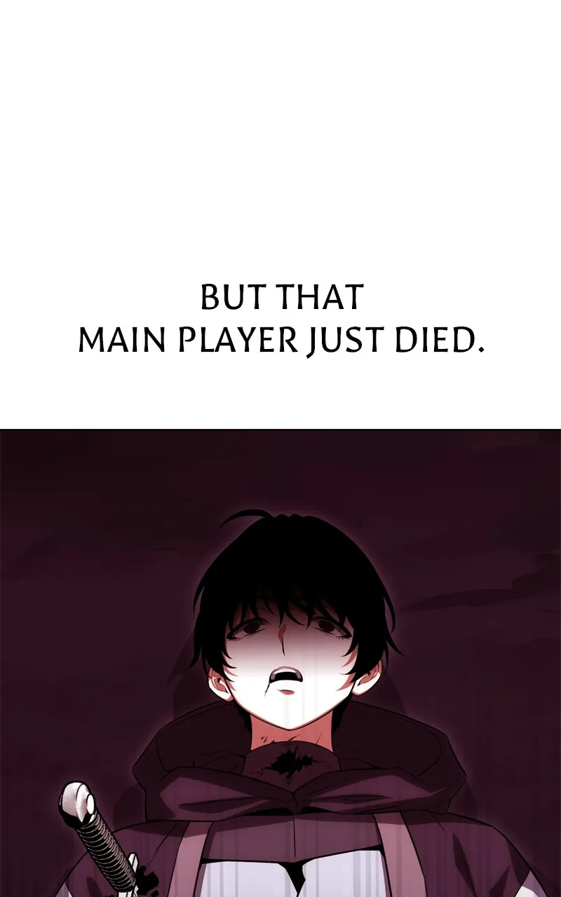 I Killed the Main Player Chapter 3 page 118 - 