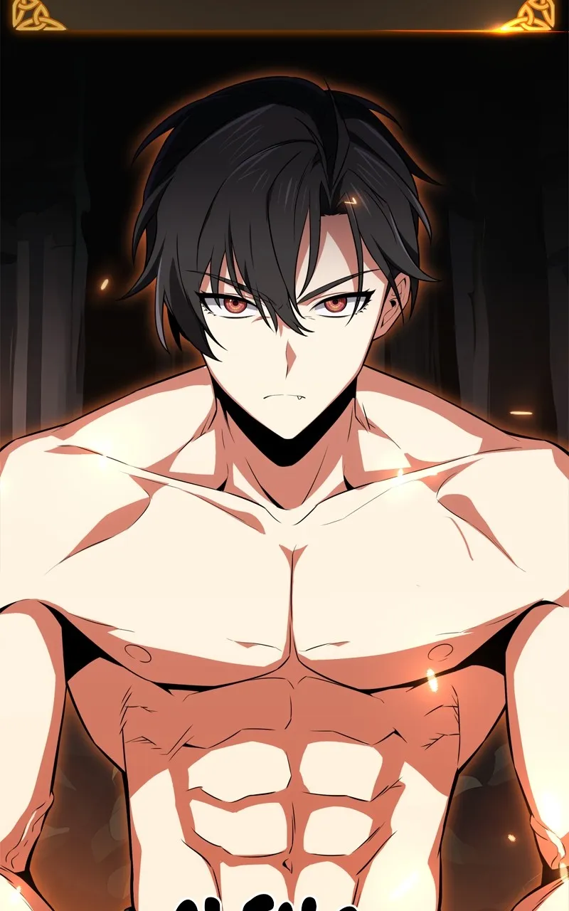 I Killed the Main Player Chapter 3 page 121 - 