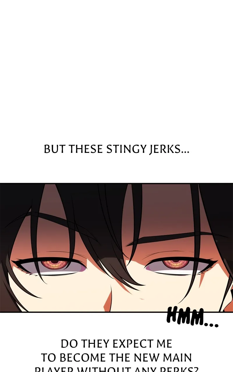 I Killed the Main Player Chapter 3 page 123 - 