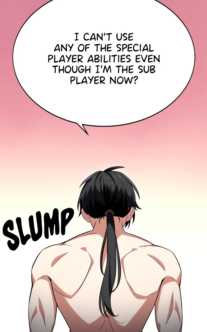 I Killed the Main Player Chapter 3 page 126 - 