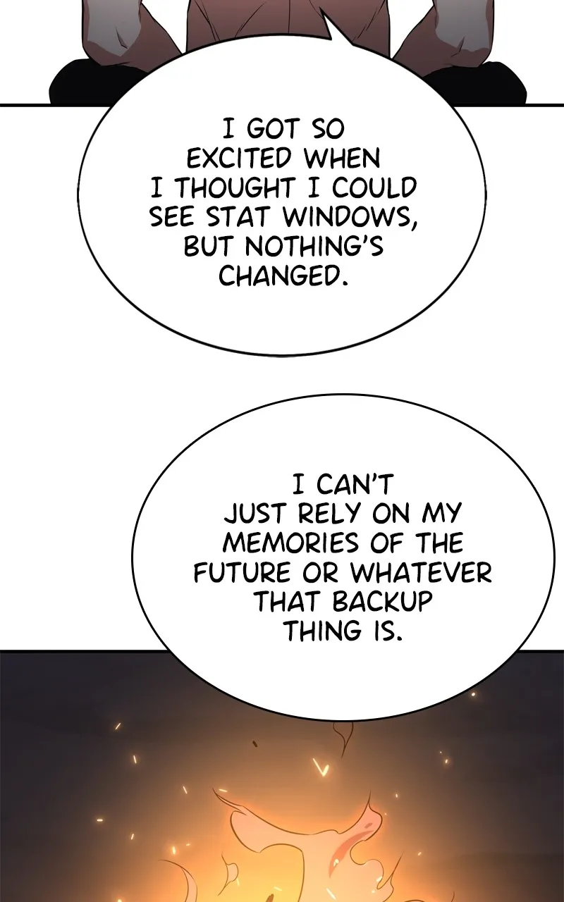 I Killed the Main Player Chapter 3 page 127 - 