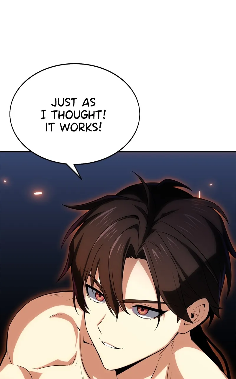 I Killed the Main Player Chapter 3 page 136 - 