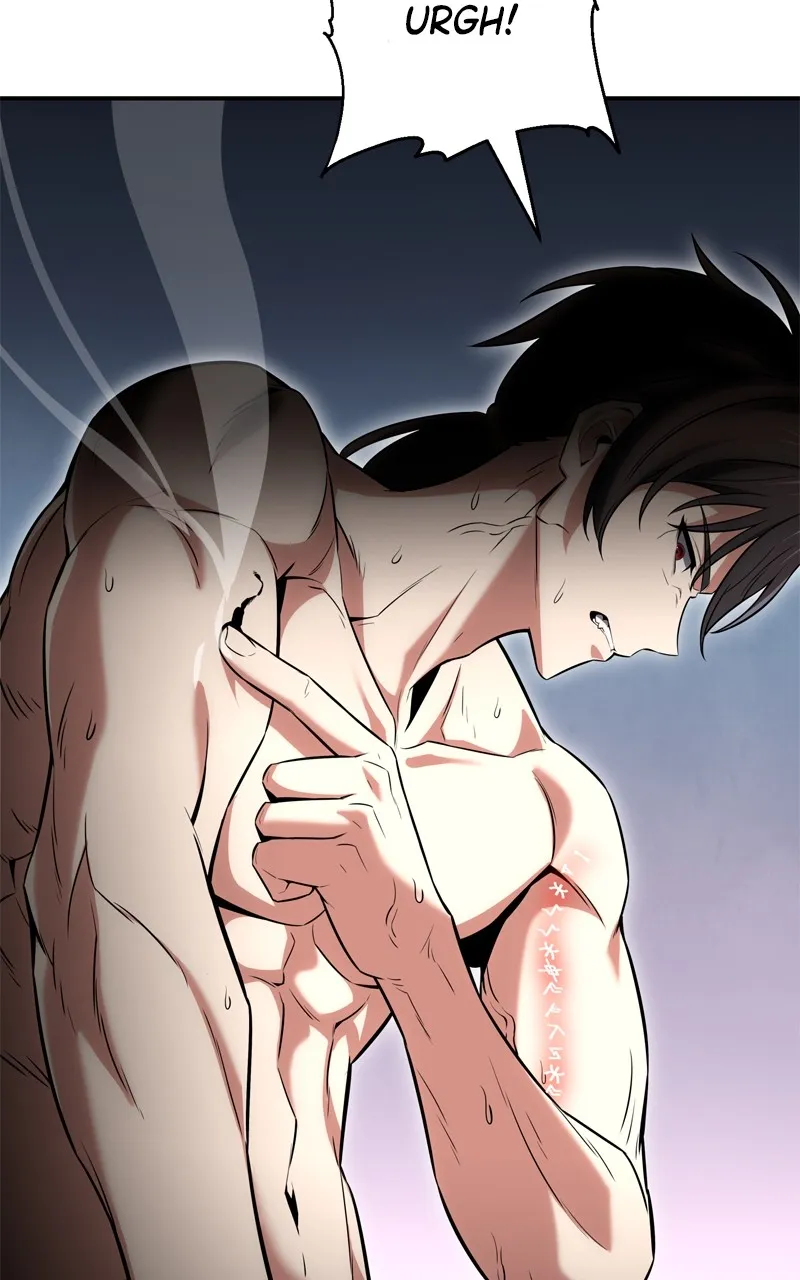 I Killed the Main Player Chapter 3 page 157 - 