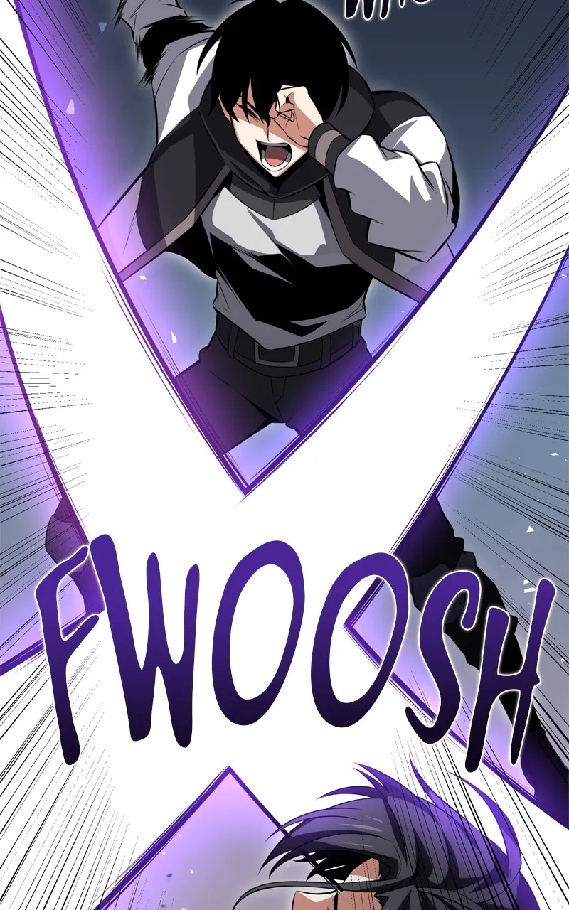 I Killed the Main Player Chapter 3 page 17 - 