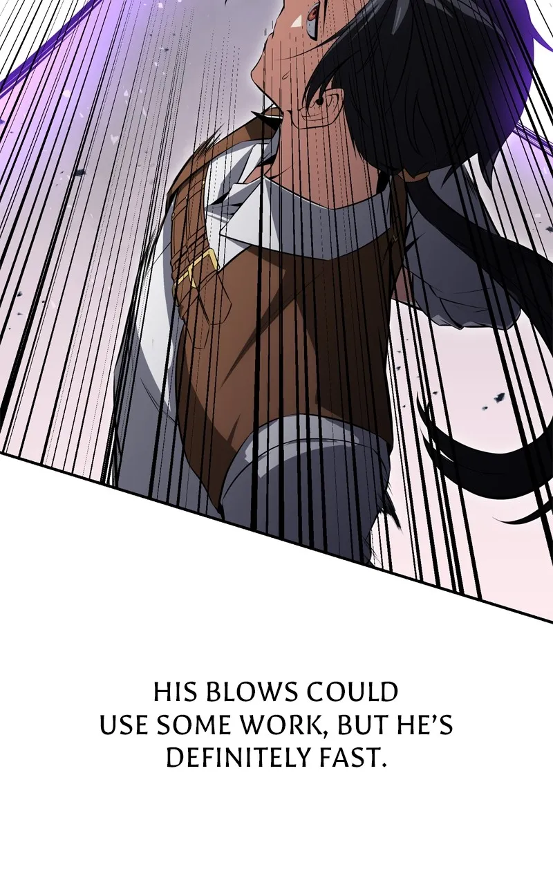 I Killed the Main Player Chapter 3 page 18 - 