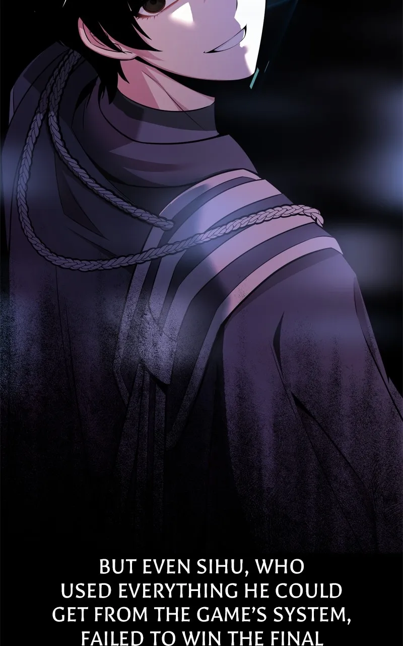 I Killed the Main Player Chapter 3 page 171 - 