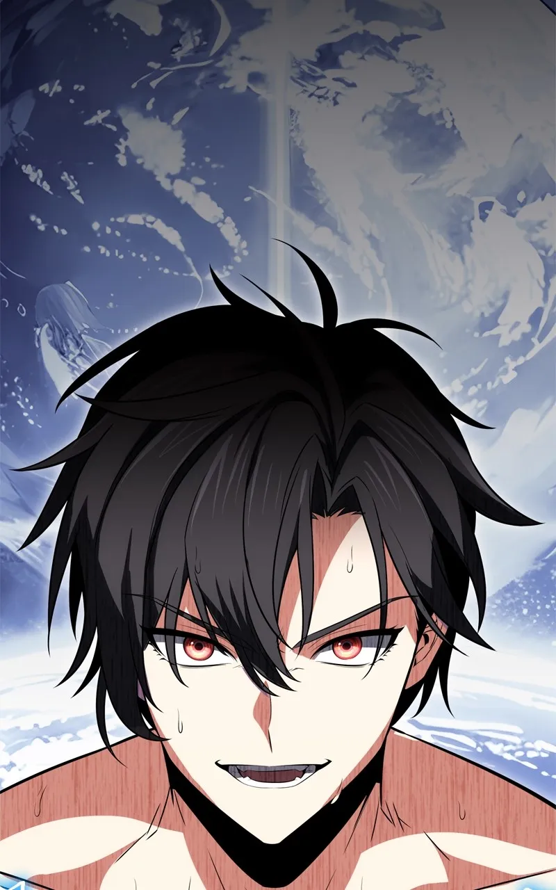 I Killed the Main Player Chapter 3 page 174 - 