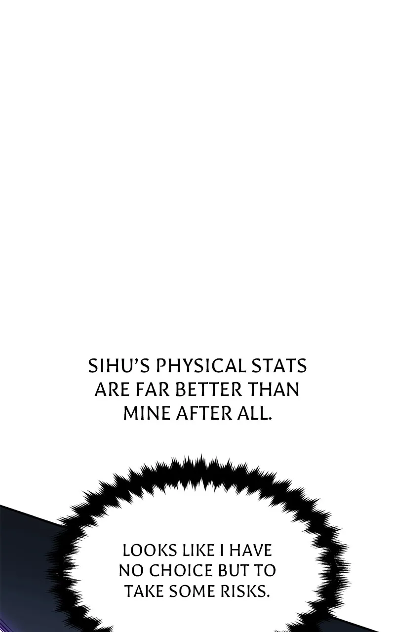 I Killed the Main Player Chapter 3 page 19 - 