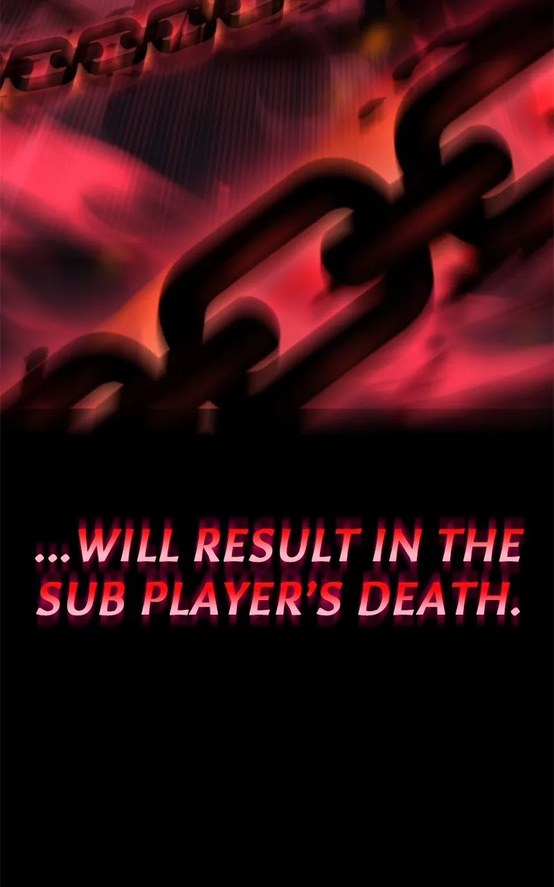 I Killed the Main Player Chapter 3 page 183 - 