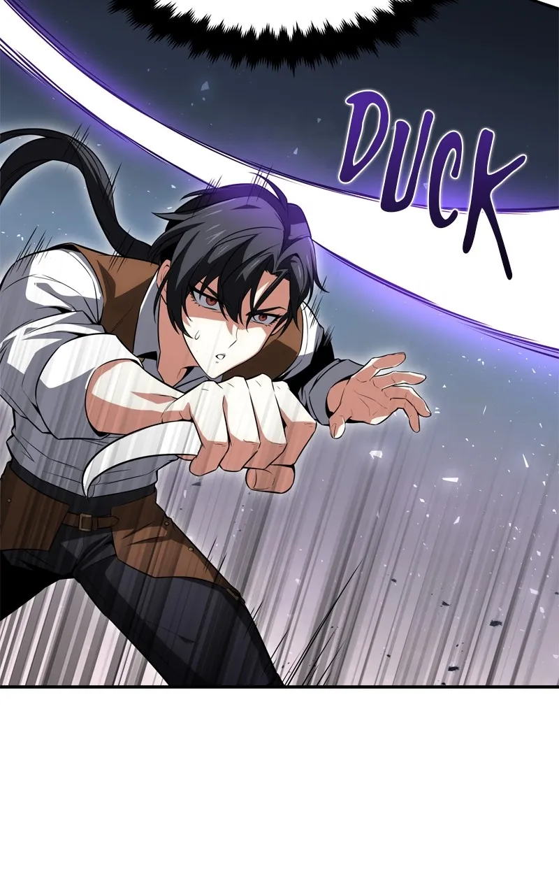 I Killed the Main Player Chapter 3 page 20 - 