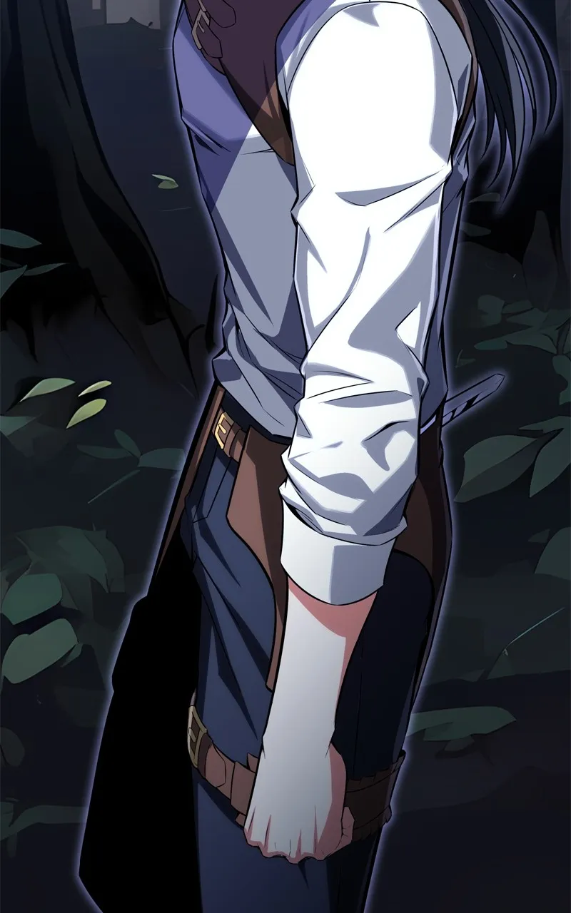 I Killed the Main Player Chapter 3 page 3 - 