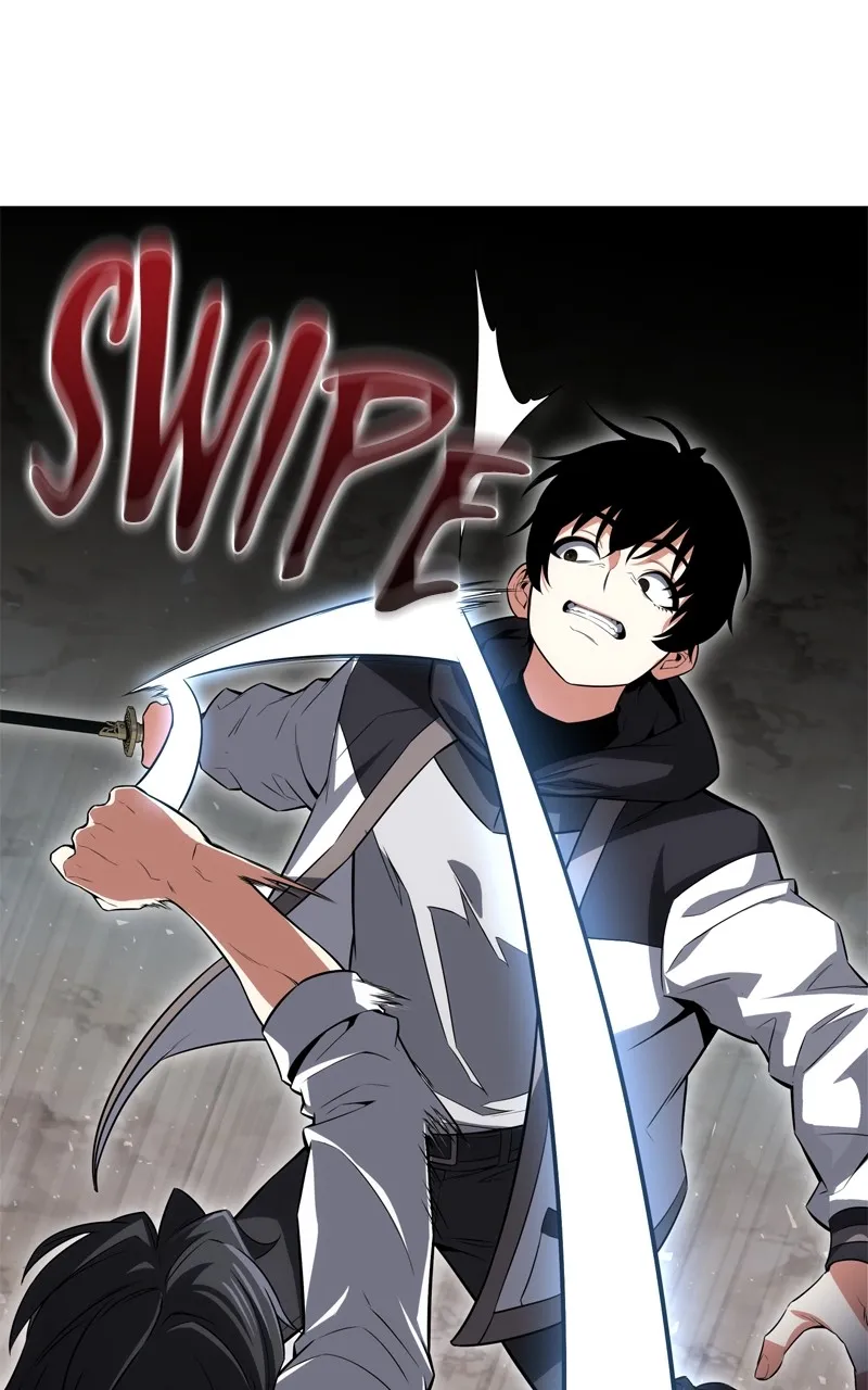 I Killed the Main Player Chapter 3 page 21 - 