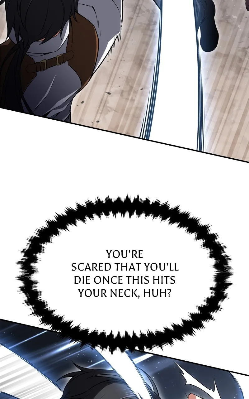 I Killed the Main Player Chapter 3 page 22 - 
