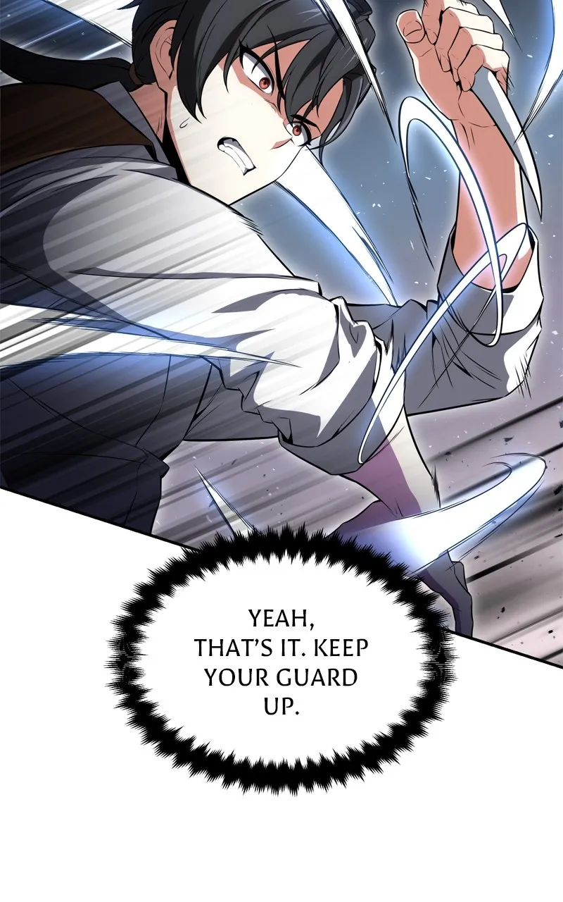 I Killed the Main Player Chapter 3 page 23 - 