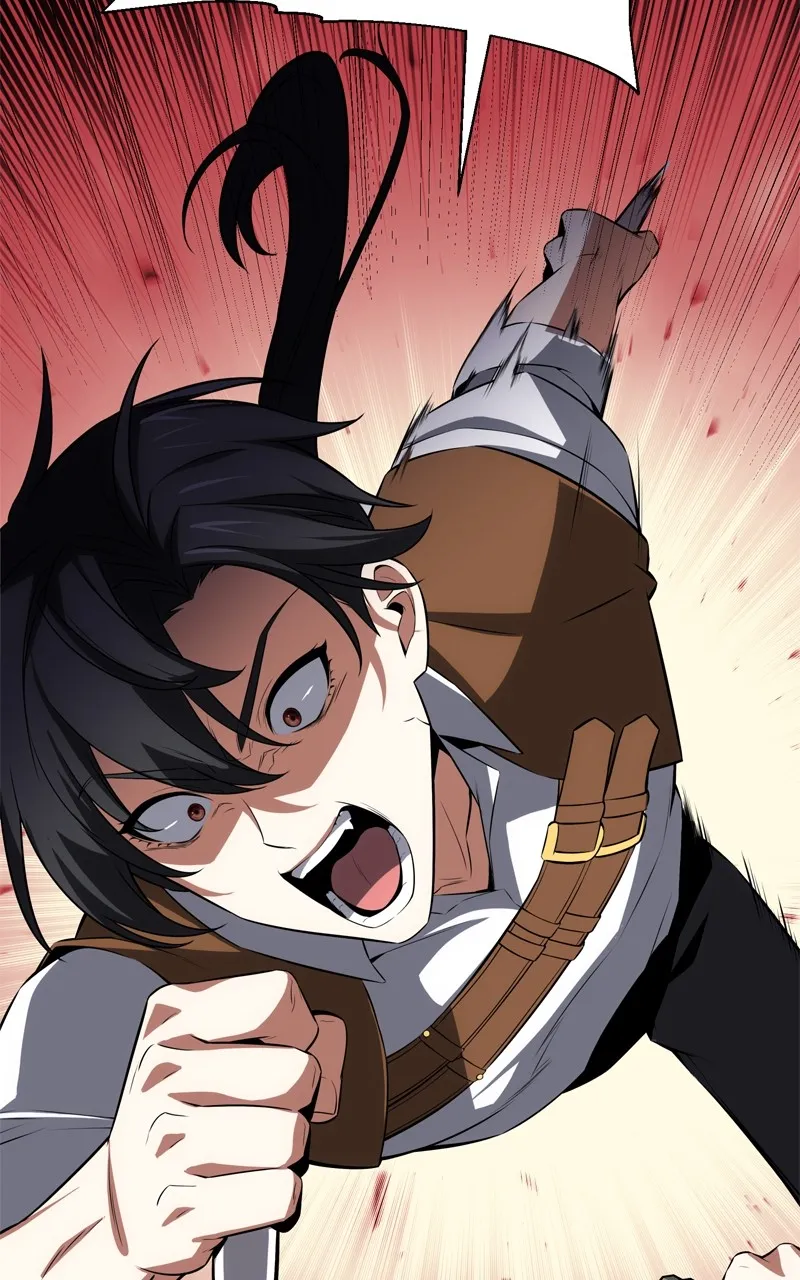 I Killed the Main Player Chapter 3 page 28 - 