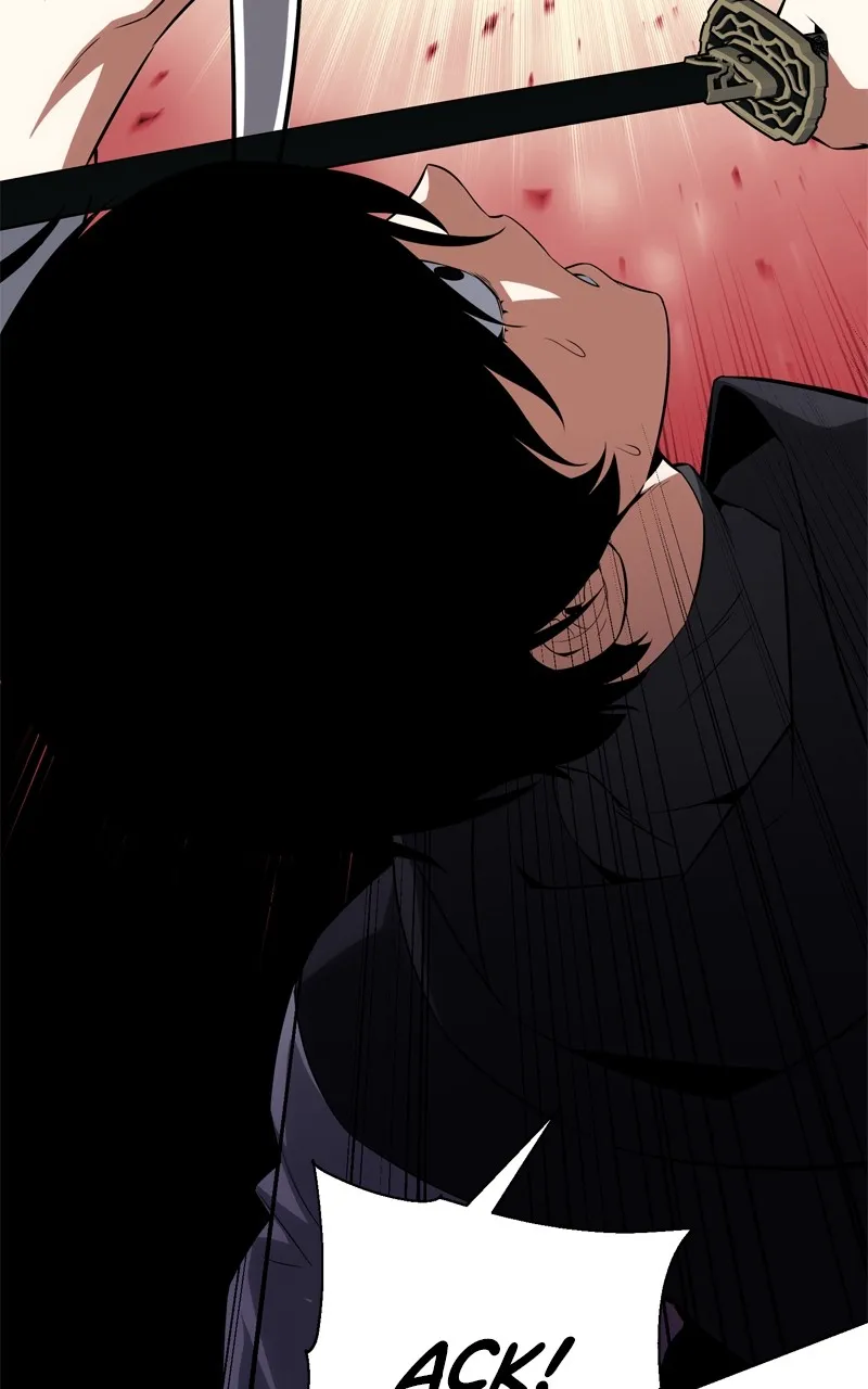 I Killed the Main Player Chapter 3 page 29 - 