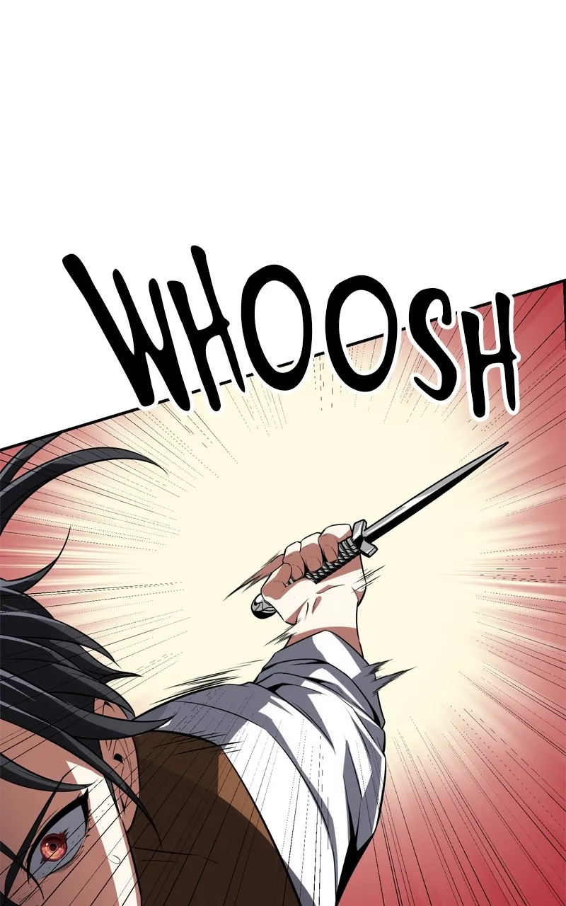 I Killed the Main Player Chapter 3 page 32 - 
