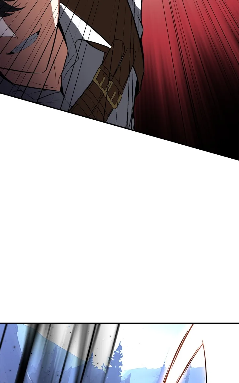 I Killed the Main Player Chapter 3 page 33 - 