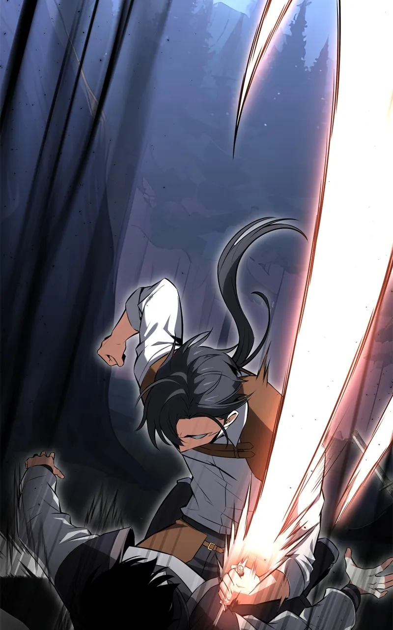 I Killed the Main Player Chapter 3 page 34 - 