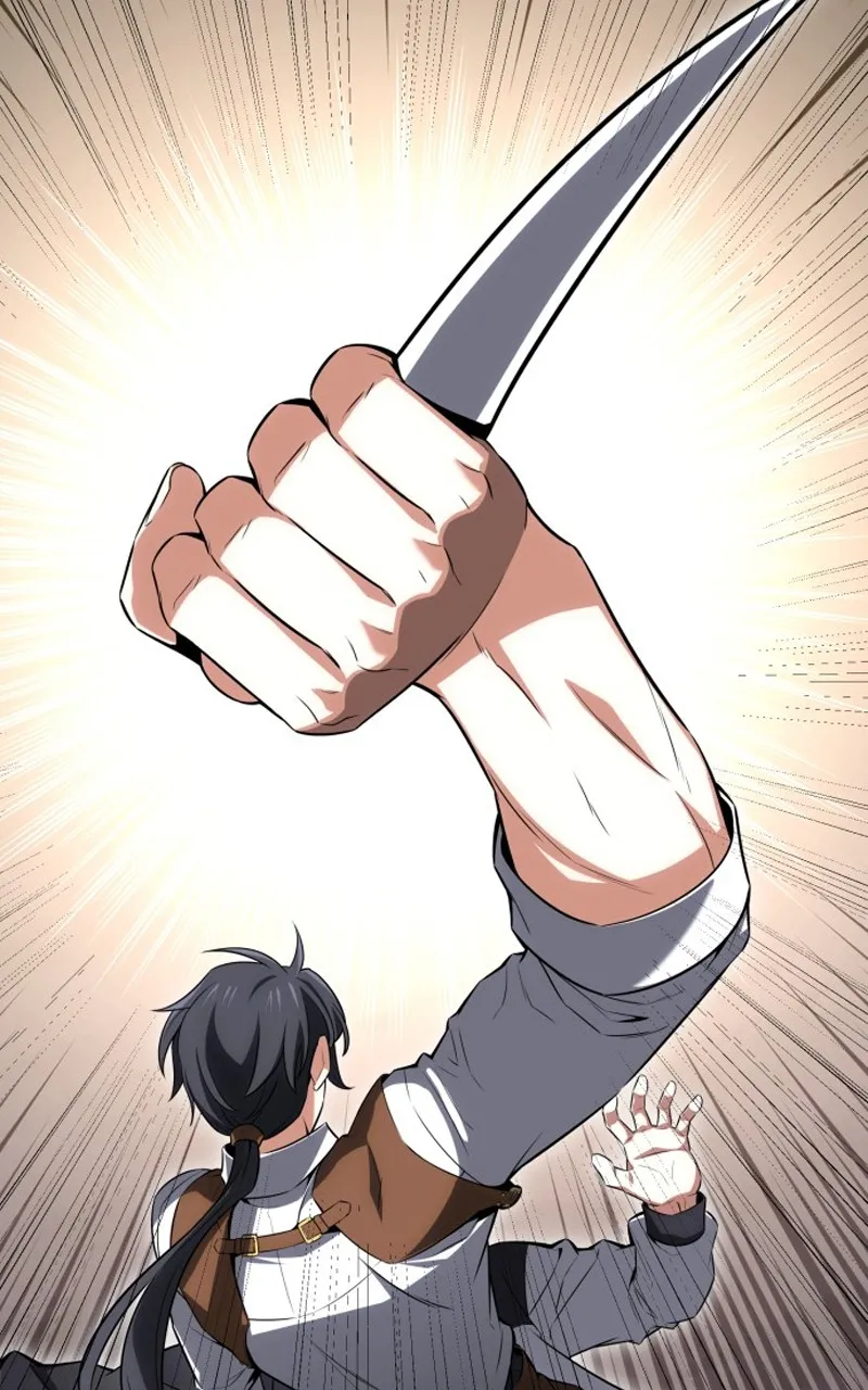 I Killed the Main Player Chapter 3 page 38 - 