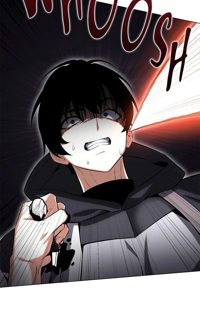 I Killed the Main Player Chapter 3 page 40 - 