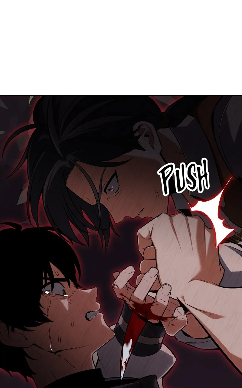I Killed the Main Player Chapter 3 page 45 - 