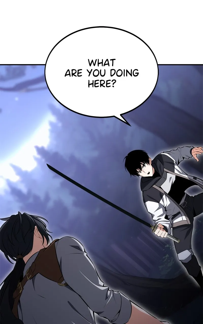 I Killed the Main Player Chapter 3 page 6 - 