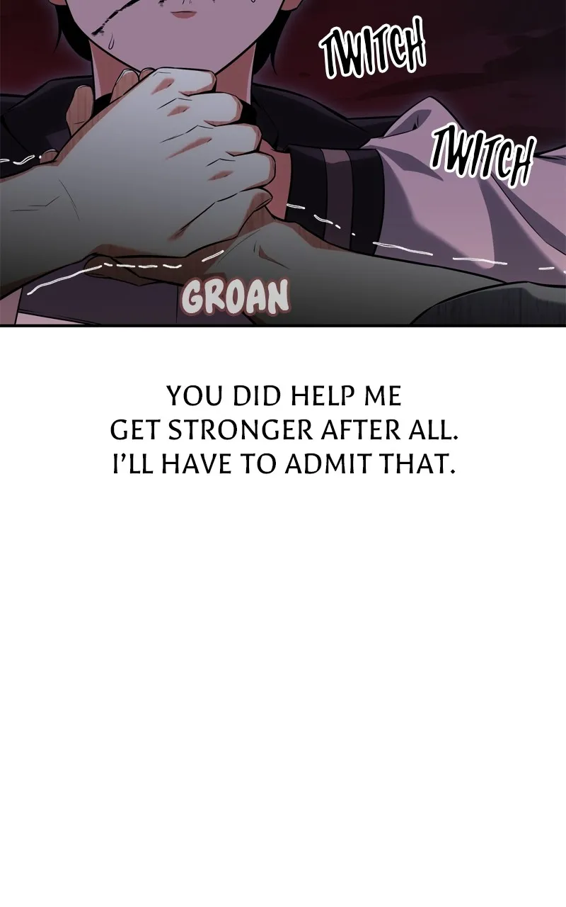 I Killed the Main Player Chapter 3 page 51 - 