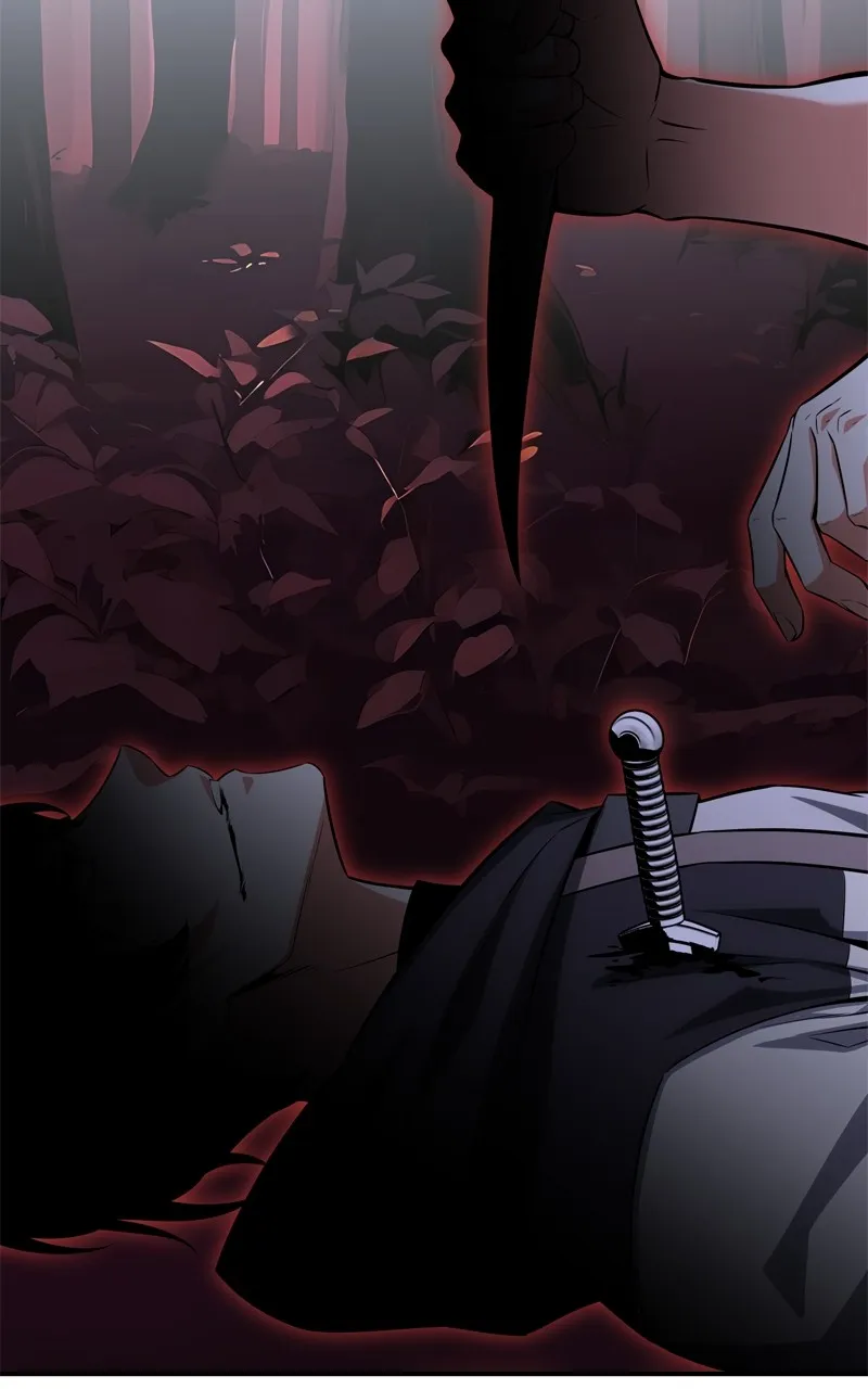 I Killed the Main Player Chapter 3 page 53 - 