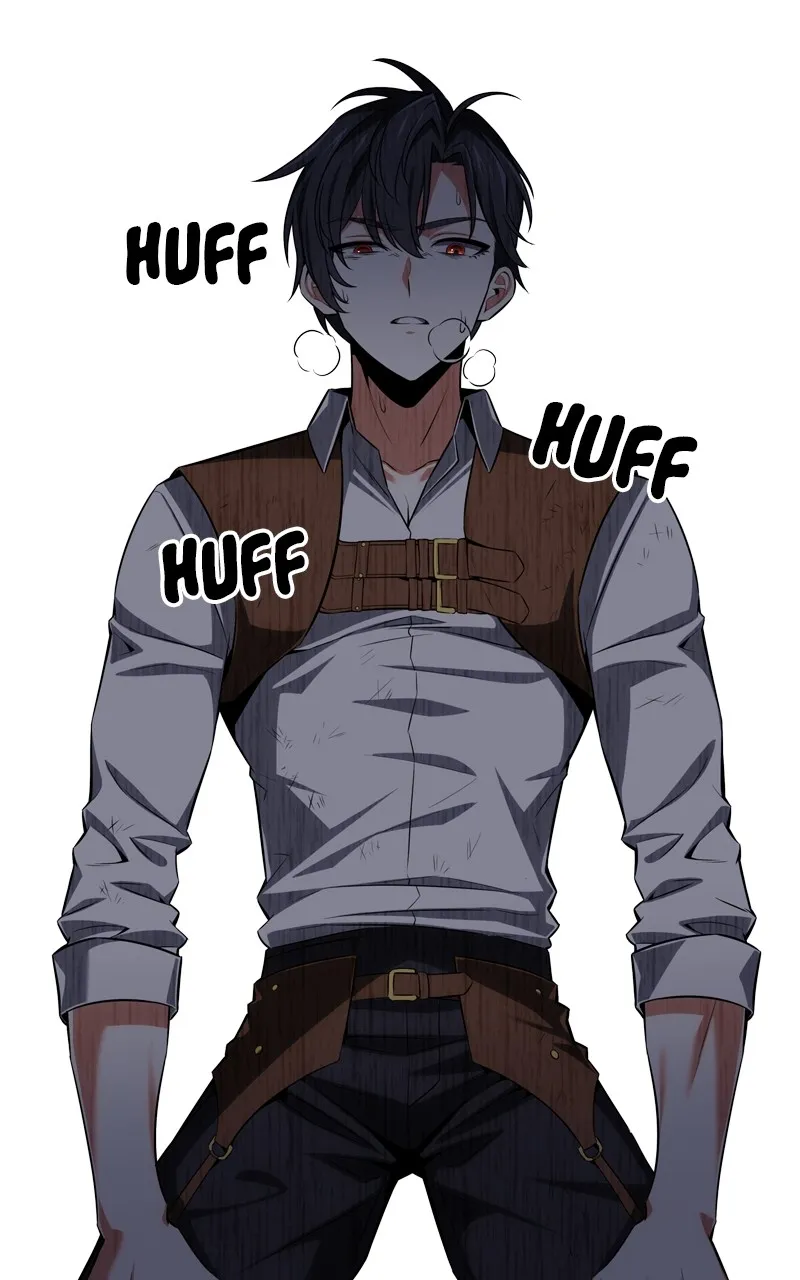 I Killed the Main Player Chapter 3 page 55 - 