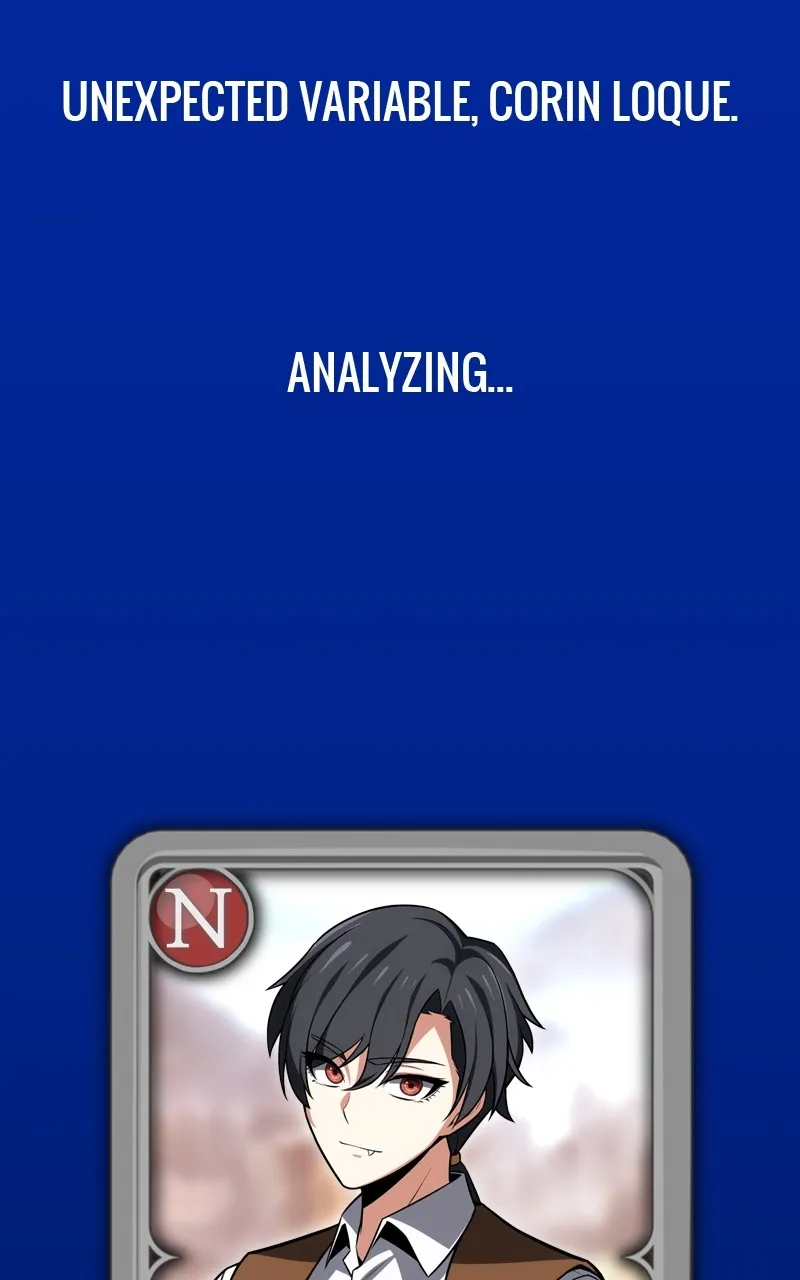 I Killed the Main Player Chapter 3 page 64 - 