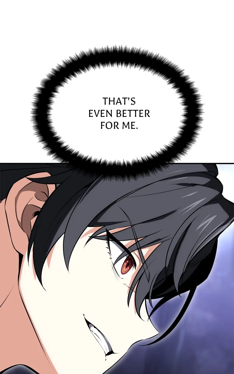 I Killed the Main Player Chapter 3 page 8 - 