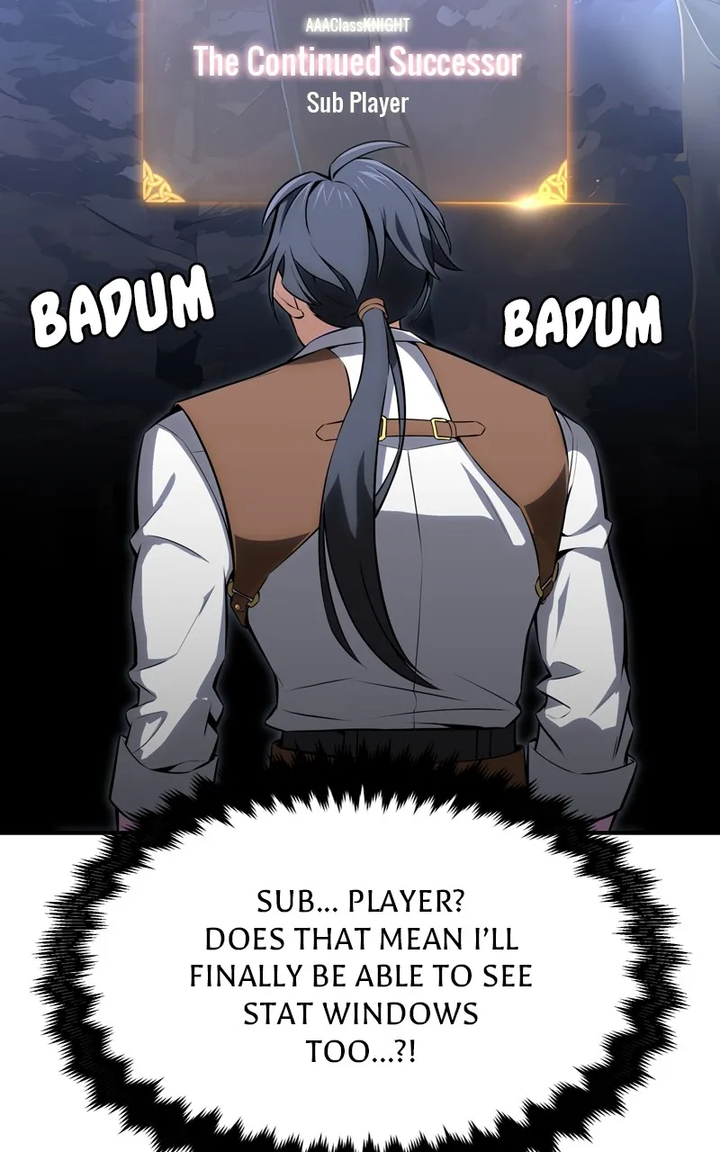 I Killed the Main Player Chapter 3 page 71 - 