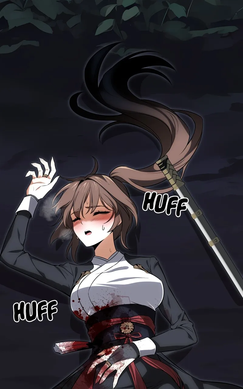 I Killed the Main Player Chapter 3 page 74 - 