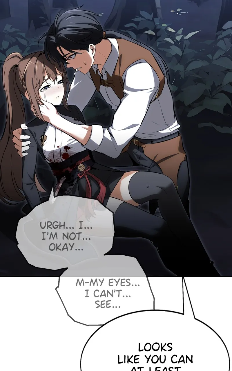 I Killed the Main Player Chapter 3 page 77 - 
