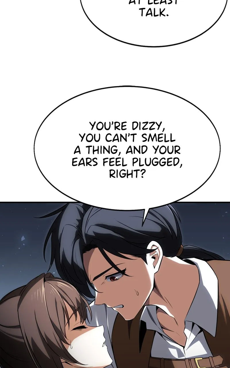 I Killed the Main Player Chapter 3 page 78 - 