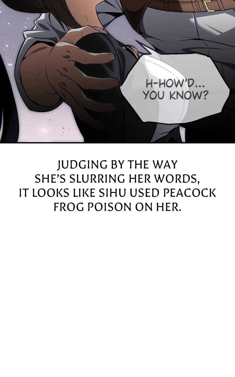 I Killed the Main Player Chapter 3 page 79 - 
