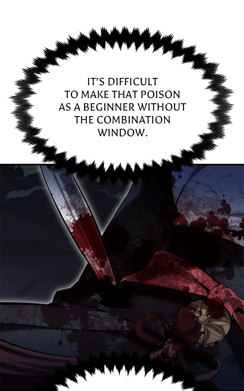 I Killed the Main Player Chapter 3 page 80 - 